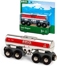 Tankwagen BR-33472 Brio 1