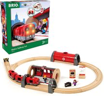 Metro-Tour BR33513-3692 Brio 1