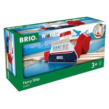 Übertragen Schiff Klang und Licht BR33569-3880 Brio 1