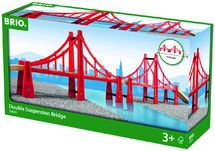 Hängebrücke BR33683-1834 Brio 1