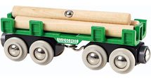 Holzwagen Förderband BR33696-3138 Brio 1