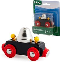 Glockenwagen BR-33749 Brio 1