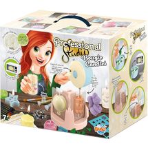 Professionelle Studio Kerzen BUK5420 Buki France 1