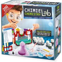 Chemielabor 200 BUK8364 Buki France 1