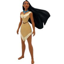 Pocahontas-Figur BU-11355 Bullyland 1