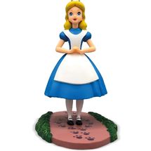 Alice im Wunderland-Figur BU-11400 Bullyland 1