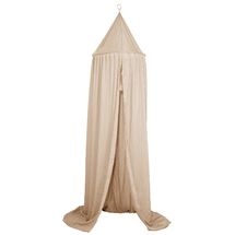 Betthimmel Beige CA30123024 Little Dutch 1