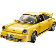Sportwagen RUF CTR 2017 Yellowbird 222 Teile C51079W CaDA 1