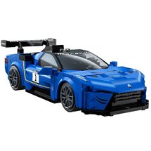 Sportwagen Maserati GT2 320 Teile C51089W CaDA 1