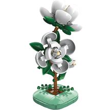 Blumentopf Kamelien 301 Teile C59029W CaDA 1