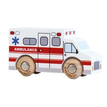 Krankenwagen Lance Nr 43 TV-GT265 Le Toy Van 1