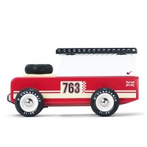 Drifter Adventure Nigel C-HOCD2002 Candylab Toys 1
