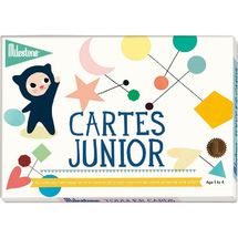 Karten Erinnerungen - Junior M-6066 Milestone 1