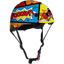 Comic Helm SMALL KMH106S Kiddimoto 1