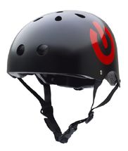 schwarz ein / aus Helm - S TBS-CoCo8 S Trybike 1