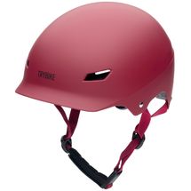 Roter Kinderhelm S/M TBS-Coco15SM Trybike 1