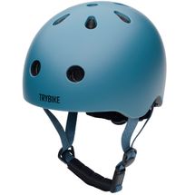 Blauer Kinderhelm XS TBS-CoCo18XS Trybike 1
