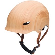 Holzmotiv Kinderhelm S/M TBS-CoCo21SM Trybike 1