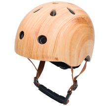 Holzmotiv Kinderhelm XS TBS-CoCo21XS Trybike 1