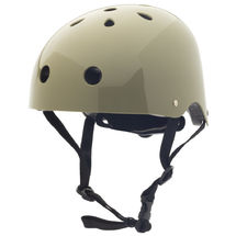 khaki Helm - XS TBS-CoCo10 XS Trybike 1