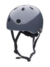 Anthrazitgrau Helm - S TBS-CoCo13 S Trybike 1