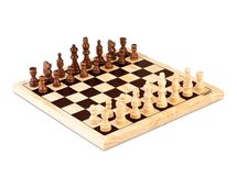 Schach CA633 Cayro 1