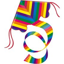 Regenbogen-Drachen GU-1159 Günther 1