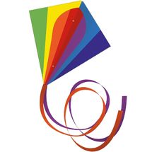 Classic-Drachen GU-1119 Günther 1