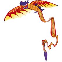 3D Dragon-Drachen GU-1136 Günther 1