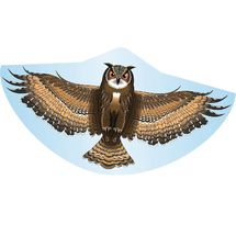 Eule-Drachen GU-1193 Günther 1