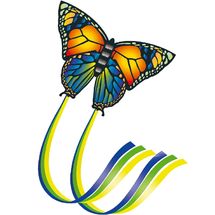 Schmetterling-Drachen GU-1151 Günther 1