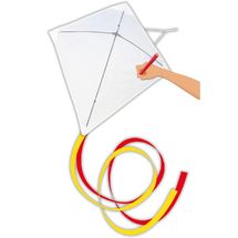 Individuell gestaltbarer Drachen GU-1242 Günther 1