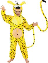 Marsupilami Kostüm für Kinder 164cm CHAKS-C4383116 Chaks 1