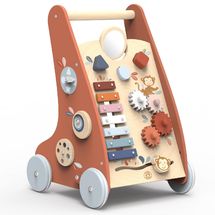 Multifunktionale Lauflernhilfe SM-SP1002 Speedy Monkey 1