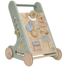 Lauflernwagen Safari Friends LD7432 Little Dutch 1