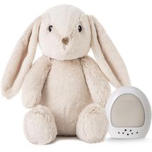 Musikalisches Nachtlicht Billy Bunny Cloudb-7703-BB Cloud b 1