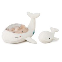 Tranquil Whale Family Weiss CloudB-7900-WD Cloud b 1