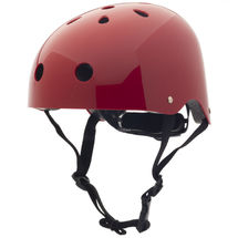 Rote Helm - M TBS-CoCo9M Trybike 1