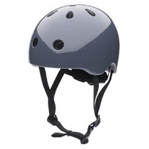 Grau Helm - M TBS-CoCo13M Trybike 1