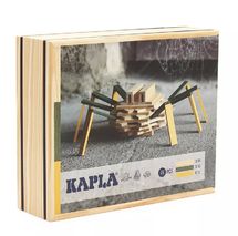 Kapla Baukasten Spinne KA-COF1 Kapla 1