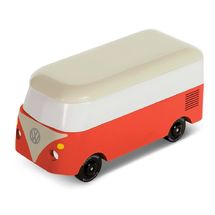 Van VW T1 Cinnamon rot C-CND-VW626 Candylab Toys 1