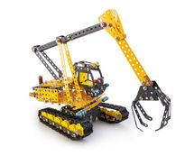 Constructor Pro - Melman 7 in 1 AT-2328 Alexander Toys 1