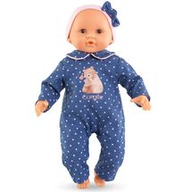 Capucine Bär Calin Babypuppe CO-9000100910 Corolle 1