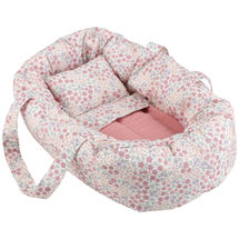 Poppenreiswieg LD4598 Little Dutch 1
