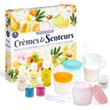 DIY Cremes und Düfte SS-2390 Sentosphère 1