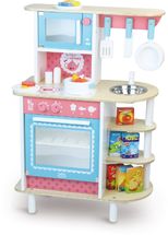 Kochen "Au temps des cerises" V8108 Vilac 1