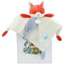 Kuscheltier Romarin der Fuchs 27 cm DC4327 Doudou et Compagnie 1