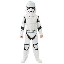 Storm Trooper Kinderkostüm, 7-8 Jahre RU-R620267-T78 Rubies 1