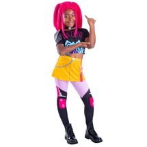 Mira KPop Kinderkostüm, 9-10 Jahre RU-R1003655-T910 Rubies 1