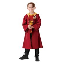 Harry Potter Quidditch Kinderkostüm, 9-10 Jahre RU-R300693-T910 Rubies 1